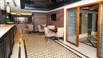 Grand Durmaz Hotel
