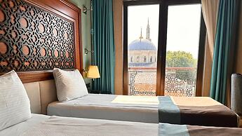 Grand Durmaz Hotel