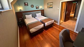 Grand Durmaz Hotel