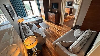 Grand Durmaz Hotel