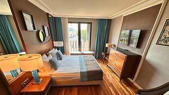 Grand Durmaz Hotel