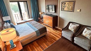 Grand Durmaz Hotel