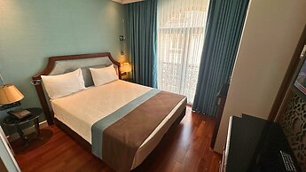 Grand Durmaz Hotel