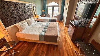 Grand Durmaz Hotel