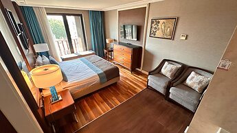 Grand Durmaz Hotel