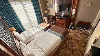 Grand Durmaz Hotel
