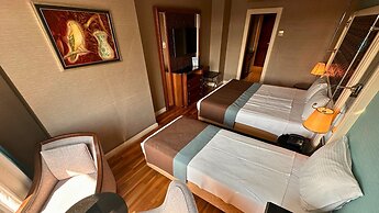 Grand Durmaz Hotel