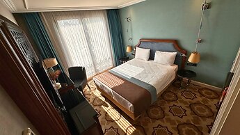 Grand Durmaz Hotel