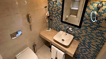 Grand Durmaz Hotel
