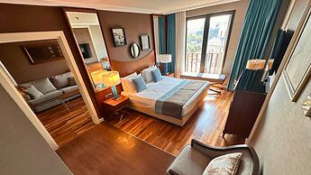 Grand Durmaz Hotel