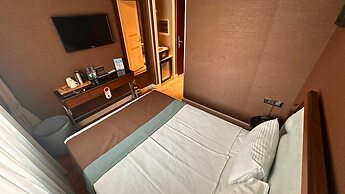 Grand Durmaz Hotel