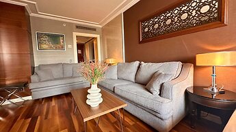 Grand Durmaz Hotel