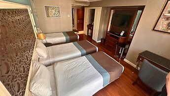 Grand Durmaz Hotel