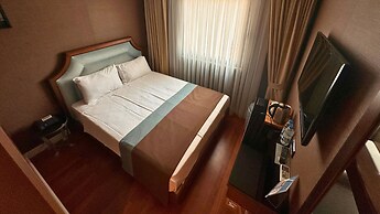 Grand Durmaz Hotel