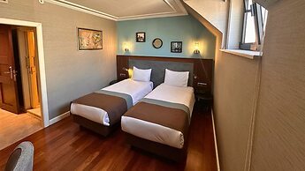Grand Durmaz Hotel