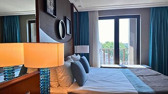 Grand Durmaz Hotel