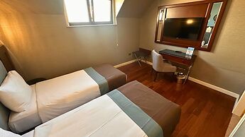Grand Durmaz Hotel