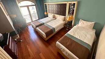 Grand Durmaz Hotel