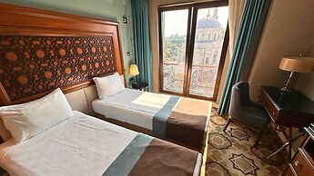 Grand Durmaz Hotel