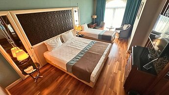 Grand Durmaz Hotel