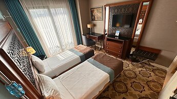 Grand Durmaz Hotel