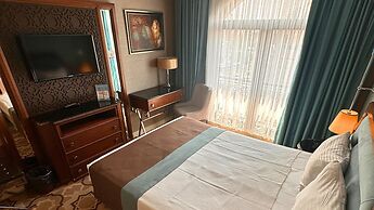 Grand Durmaz Hotel