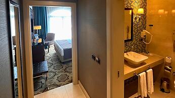 Grand Durmaz Hotel