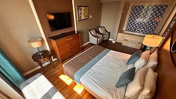 Grand Durmaz Hotel