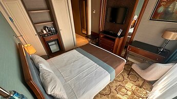 Grand Durmaz Hotel