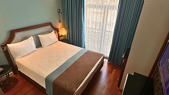 Grand Durmaz Hotel