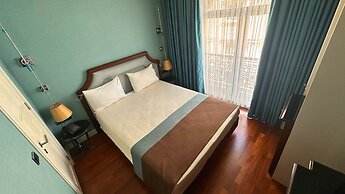 Grand Durmaz Hotel