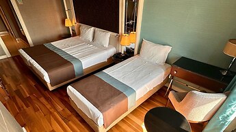 Grand Durmaz Hotel