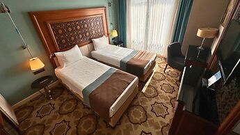 Grand Durmaz Hotel