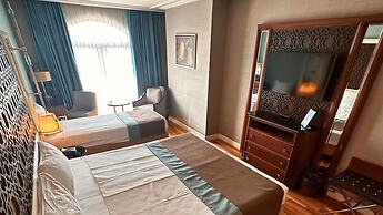 Grand Durmaz Hotel