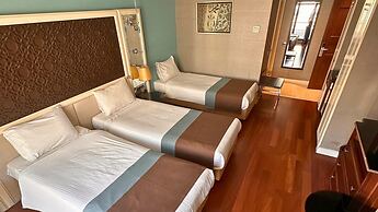 Grand Durmaz Hotel