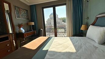 Grand Durmaz Hotel