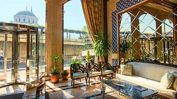 Grand Durmaz Hotel