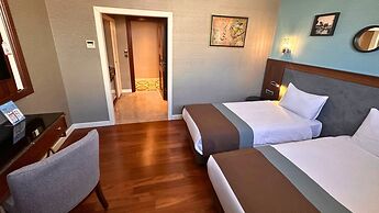Grand Durmaz Hotel