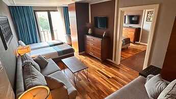 Grand Durmaz Hotel