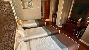 Grand Durmaz Hotel