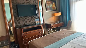 Grand Durmaz Hotel