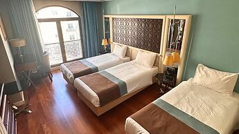 Grand Durmaz Hotel