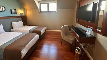 Grand Durmaz Hotel