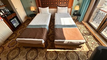 Grand Durmaz Hotel