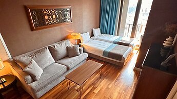 Grand Durmaz Hotel