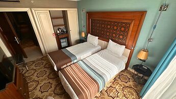 Grand Durmaz Hotel