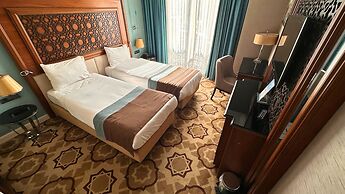 Grand Durmaz Hotel
