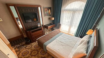 Grand Durmaz Hotel