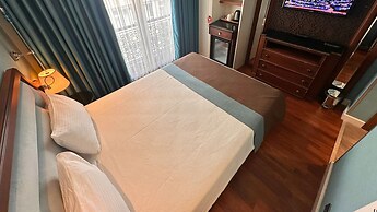Grand Durmaz Hotel