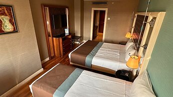 Grand Durmaz Hotel